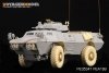 Voyager Model PE35347 Modern M1117 Guardian Armored Security Vehicle for TRUMPETER 01541 1/35